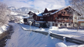 Ferienhaus Islitzer, Hollersbach Im Pinzgau, Österreich